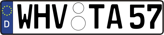 WHV-TA57