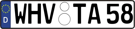 WHV-TA58