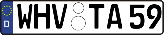 WHV-TA59