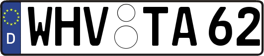WHV-TA62