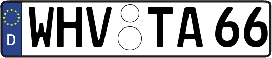 WHV-TA66