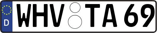 WHV-TA69