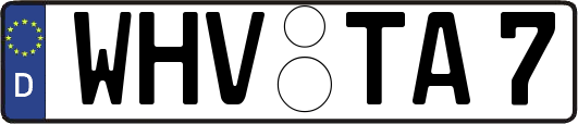 WHV-TA7