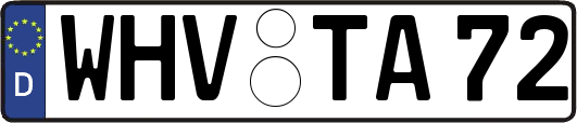 WHV-TA72