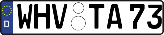 WHV-TA73