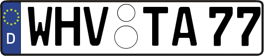 WHV-TA77
