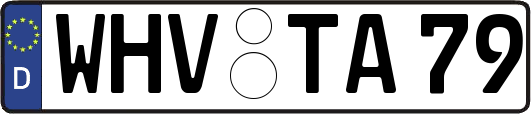 WHV-TA79