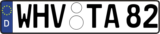 WHV-TA82