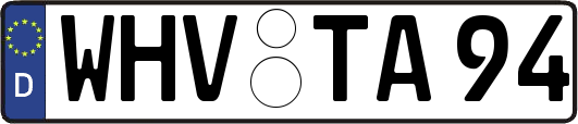 WHV-TA94