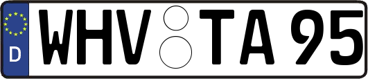 WHV-TA95
