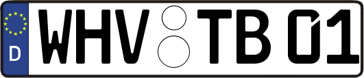WHV-TB01