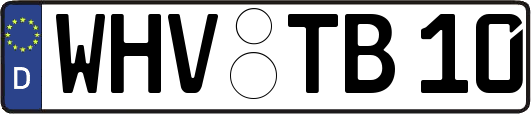 WHV-TB10