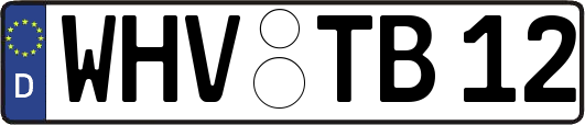 WHV-TB12