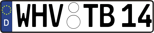WHV-TB14