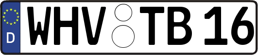 WHV-TB16