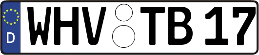 WHV-TB17