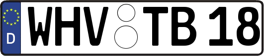 WHV-TB18