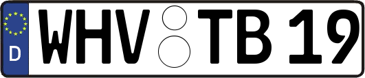 WHV-TB19