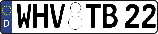 WHV-TB22