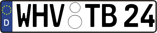 WHV-TB24