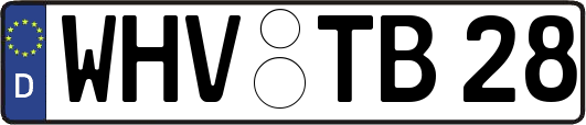 WHV-TB28