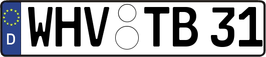 WHV-TB31