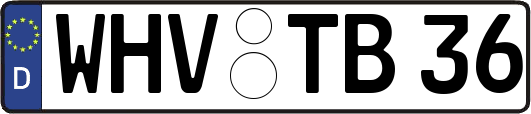 WHV-TB36