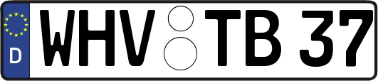 WHV-TB37