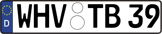 WHV-TB39
