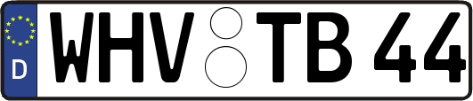 WHV-TB44
