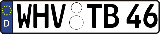 WHV-TB46