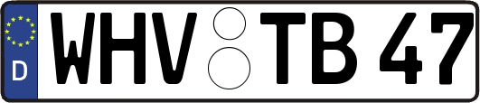 WHV-TB47