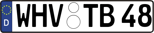 WHV-TB48