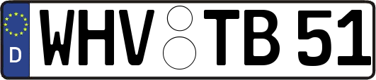 WHV-TB51