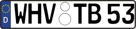 WHV-TB53