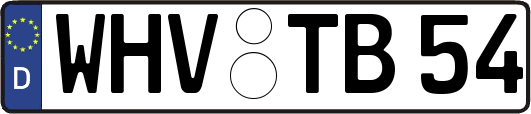 WHV-TB54