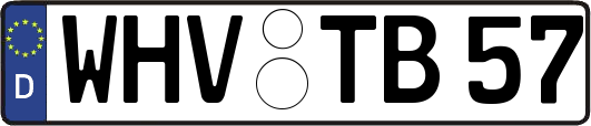 WHV-TB57