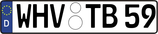 WHV-TB59