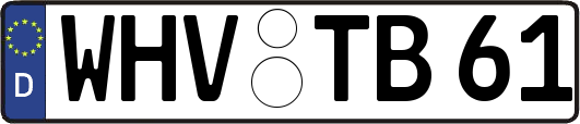 WHV-TB61