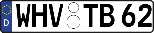 WHV-TB62
