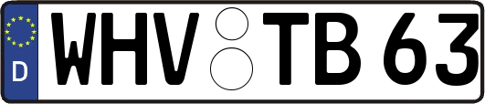 WHV-TB63