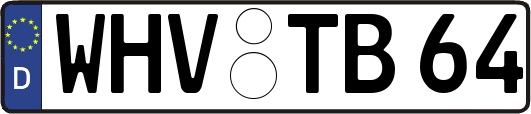 WHV-TB64