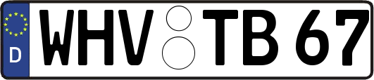 WHV-TB67
