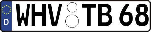 WHV-TB68