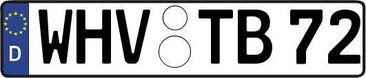 WHV-TB72