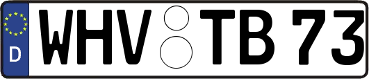 WHV-TB73