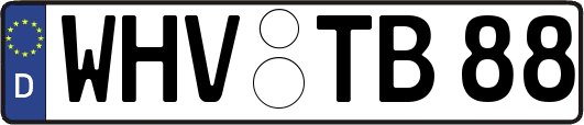 WHV-TB88