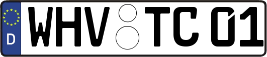 WHV-TC01