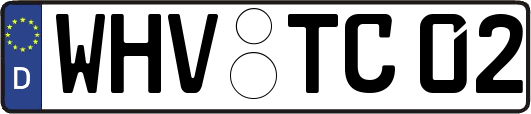 WHV-TC02