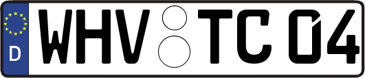 WHV-TC04